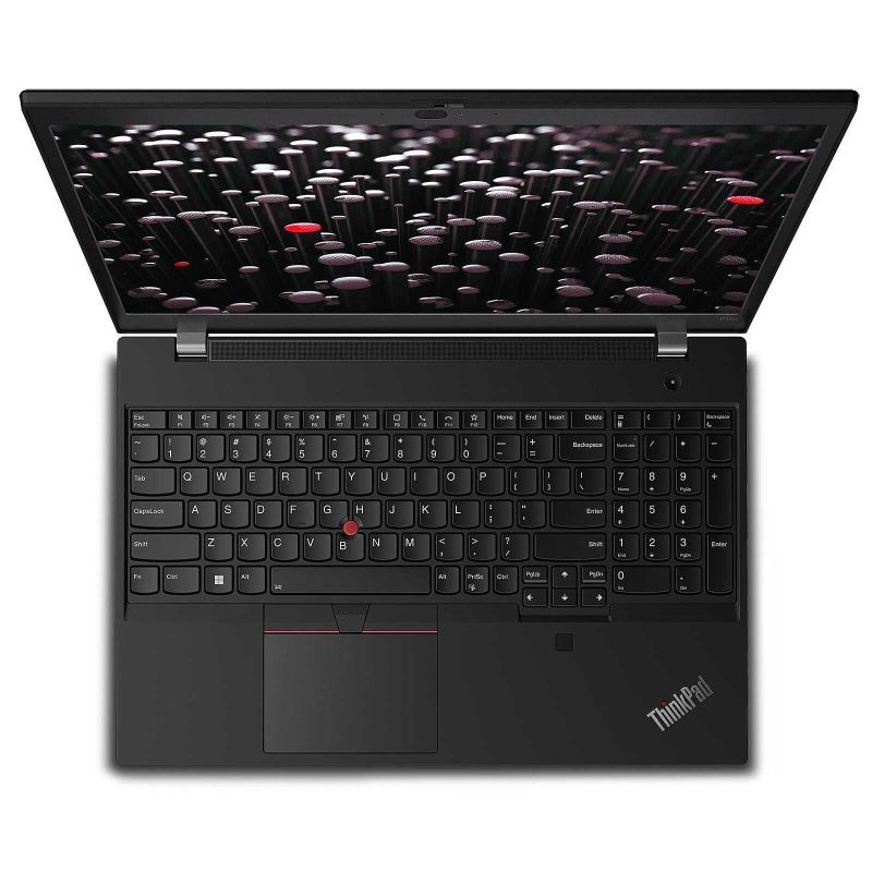 Lenovo ThinkPad P15v Core i7-10750H озу16гб 512ssd NVIDIA P620