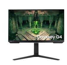 Монитор Samsung | Odyssey G4 Монитор Samsung | Odyssey G4