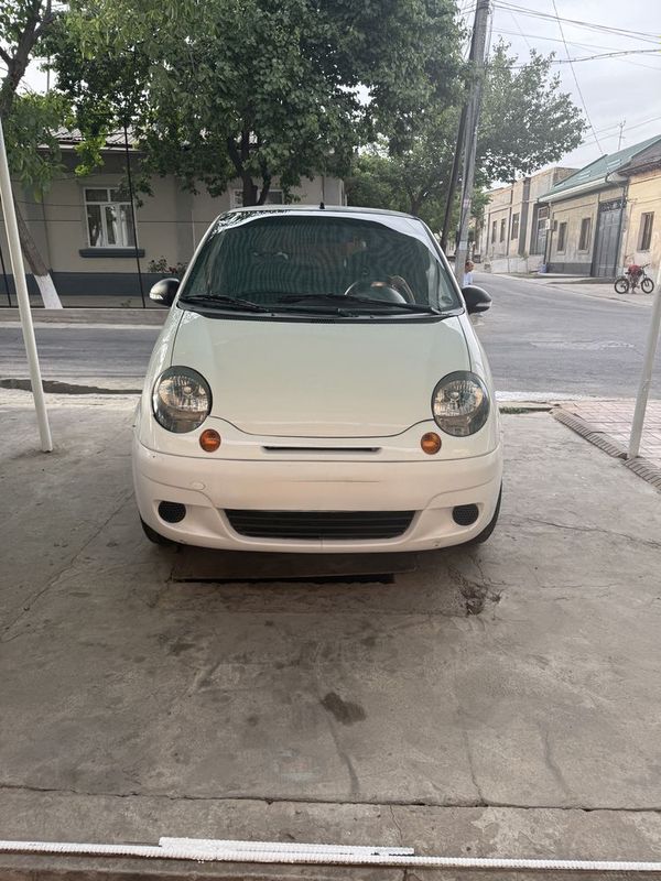 Matiz mx 2011 yil bizin Matiz mx 2011 yil bizin