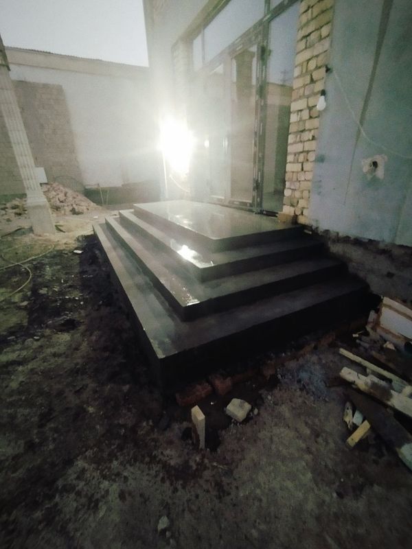 Barcha turdagi zinalar Barcha turdagi zinalar