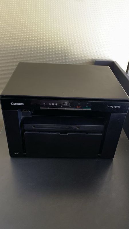 Printer Canon MF 3010 Printer Canon MF 3010
