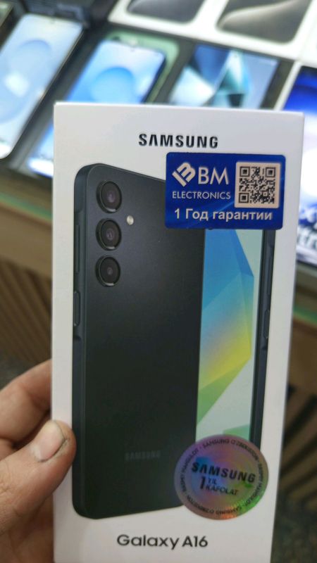 samsung a16