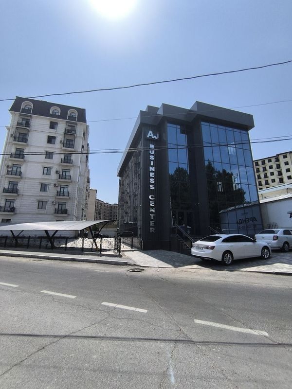 Аренда отдельно стоящего здания 1000 кв.м Сагбон