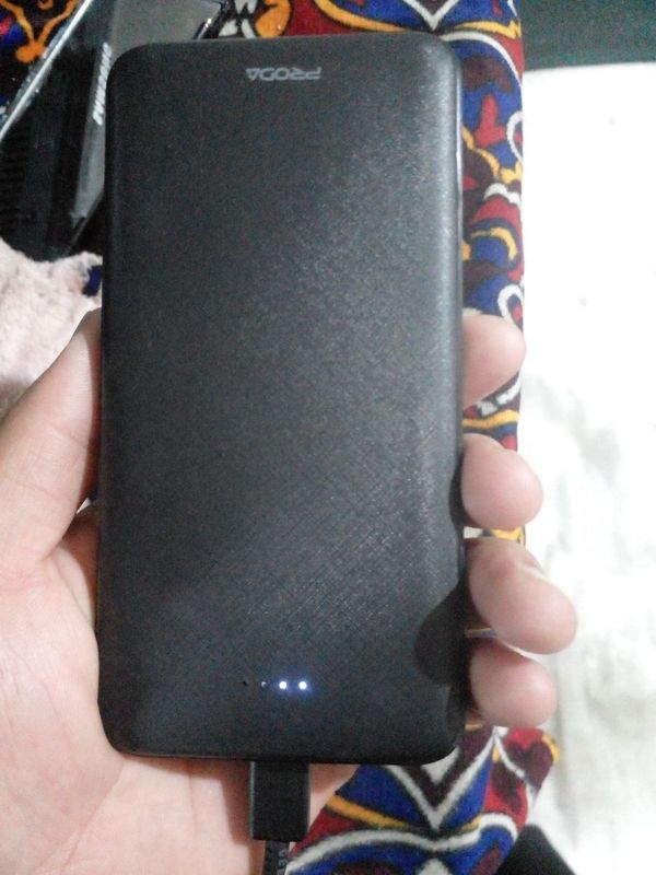 Powerbank 10000mah