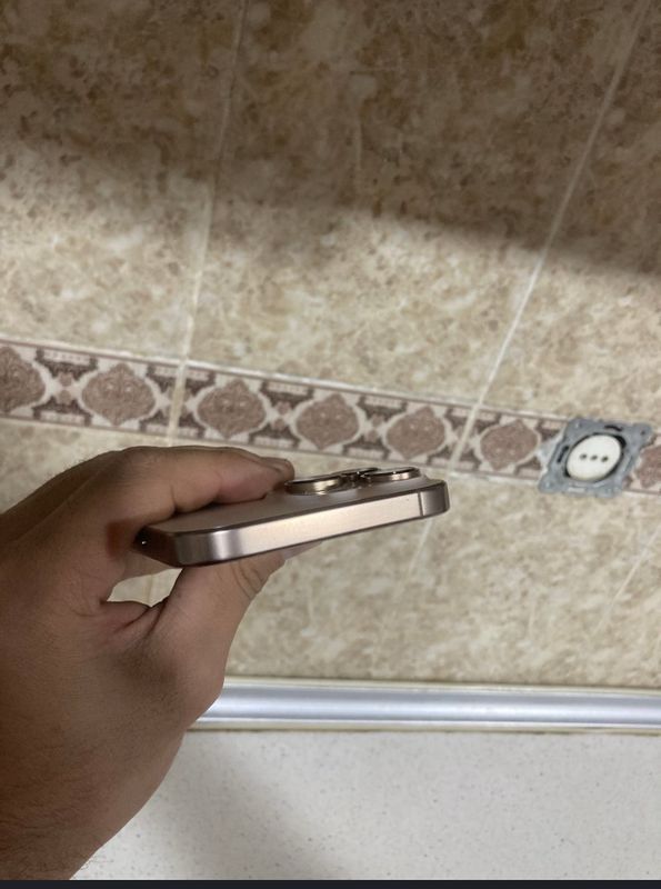 iphone 16 pro max 256GB iphone 16 pro max 256GB