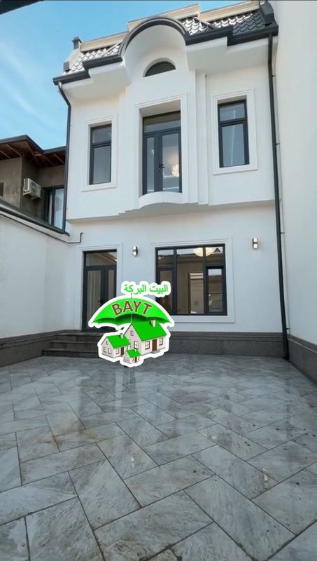 * 5 ХОНА + КУХНЯ 1.4 Соток Сергели Хонобод Ориентир Жакэ Продаётся Дом * 5 ХОНА + КУХНЯ 1.4 Соток Сергели Хонобод Ориентир Жакэ Продаётся Дом