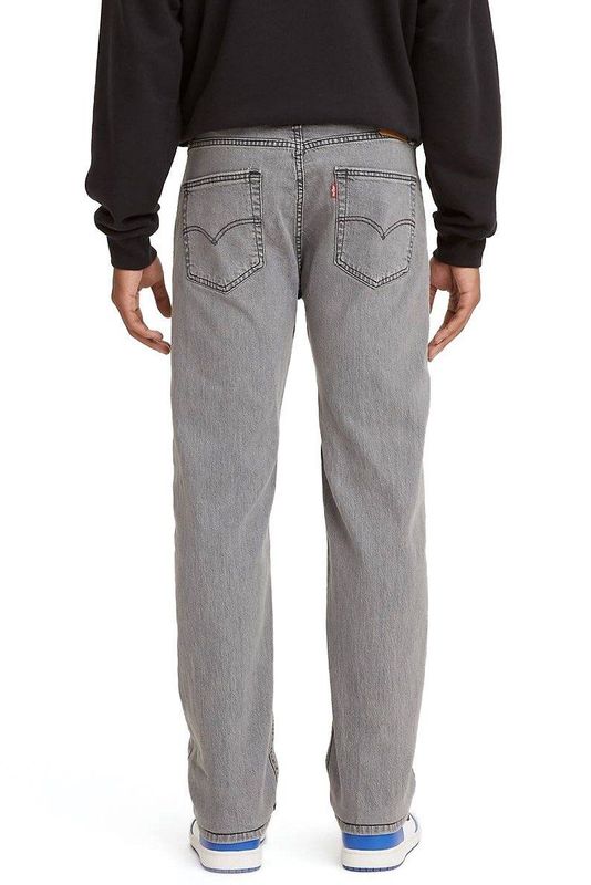 Джинсы Levi's 505 regular 34/32и36/32 Джинсы Levi's 505 regular 34/32и36/32