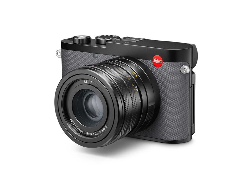 Продается фотоаппарат Leica Q3 43 Продается фотоаппарат Leica Q3 43