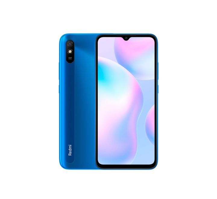 Redmi 9A sotiladi