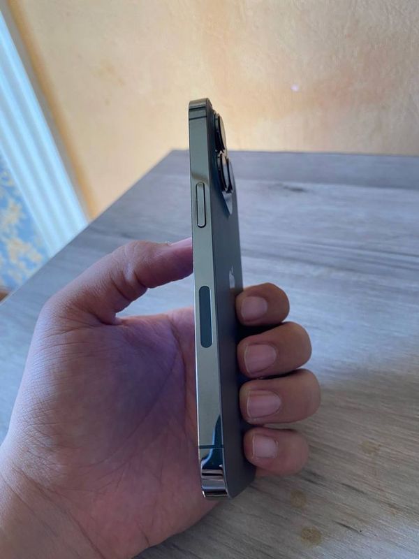 iPhone 13 Pro 128gb LLA