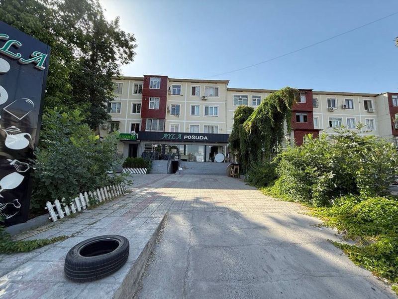 Шухрат евро нежилое помещение 120кв.м первая линия с парковкой срочно Шухрат евро нежилое помещение 120кв.м первая линия с парковкой срочно