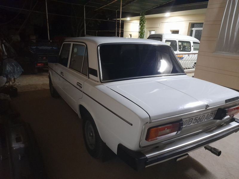 Jiguli 2106 sotiladi Jiguli 2106 sotiladi
