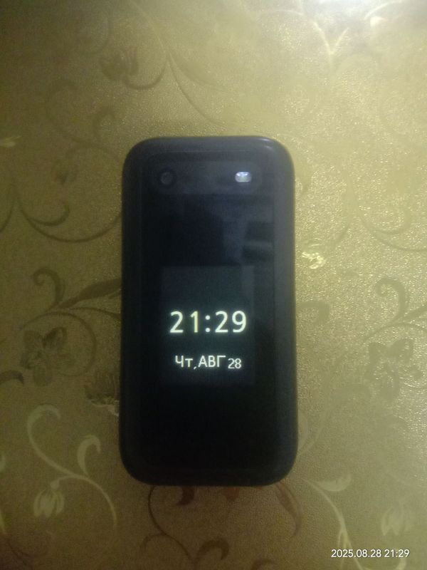 NOKIA 2660 Filp NOKIA 2660 Filp