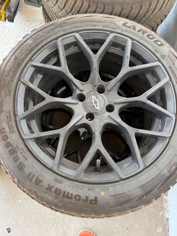 Диски 100х4 r17 onix