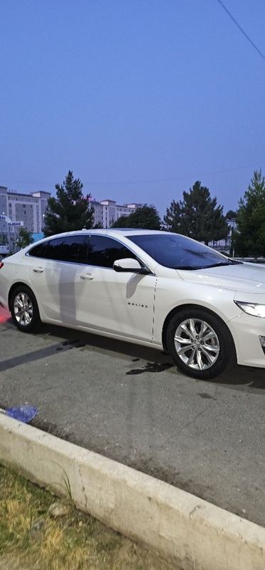Малибу 2 пример сотилади холати зур