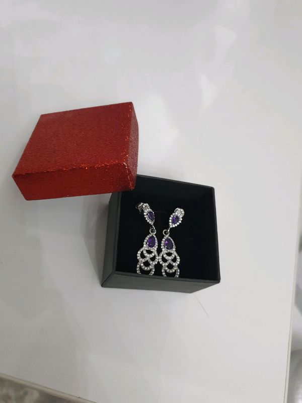 сережки сережки