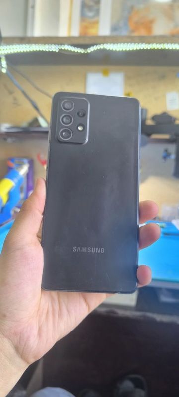 Samsung A72 6/128 Samsung A72 6/128