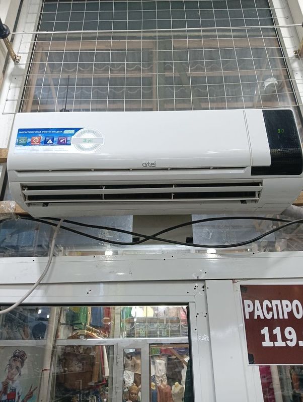 Artel кондиционер Artel кондиционер