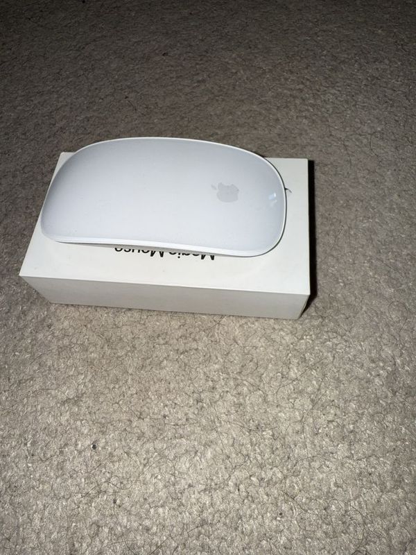 Apple magic mouse 2 Apple magic mouse 2