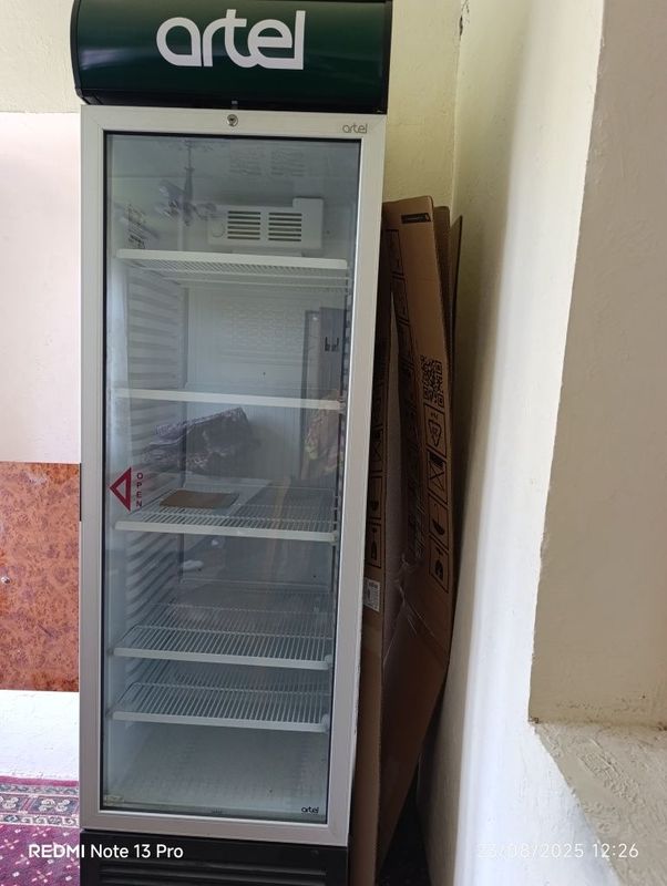 Artel HS474SN. 171LITR