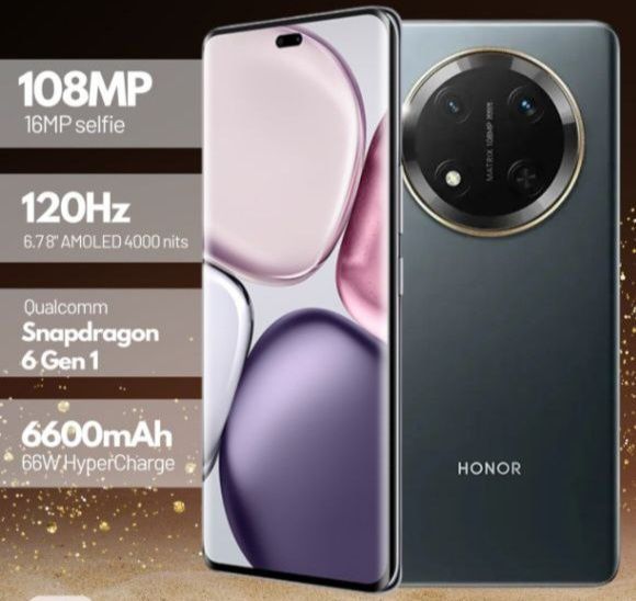 Продается смартфон Honor x9c 5G Продается смартфон Honor x9c 5G
