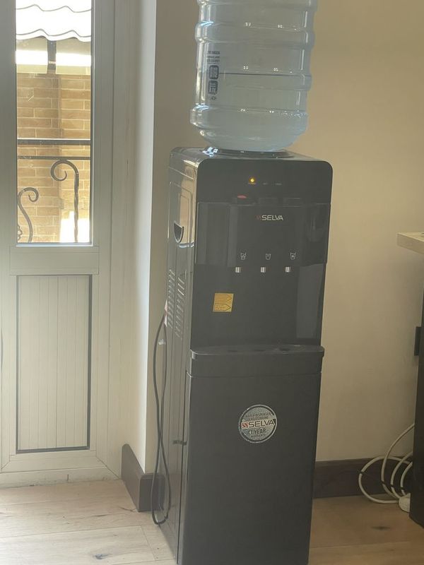 Selva suv cooller sotiladi Selva suv cooller sotiladi