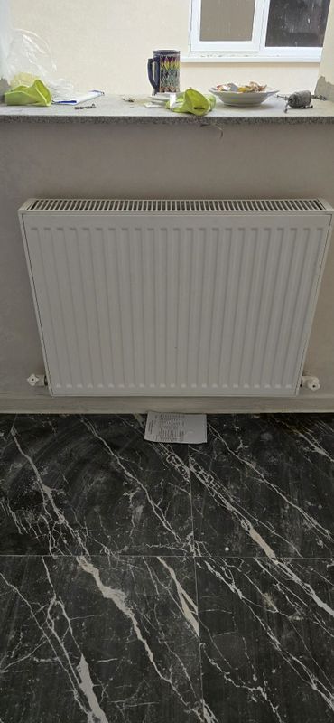 Панельные радиаторы Панельные радиаторы