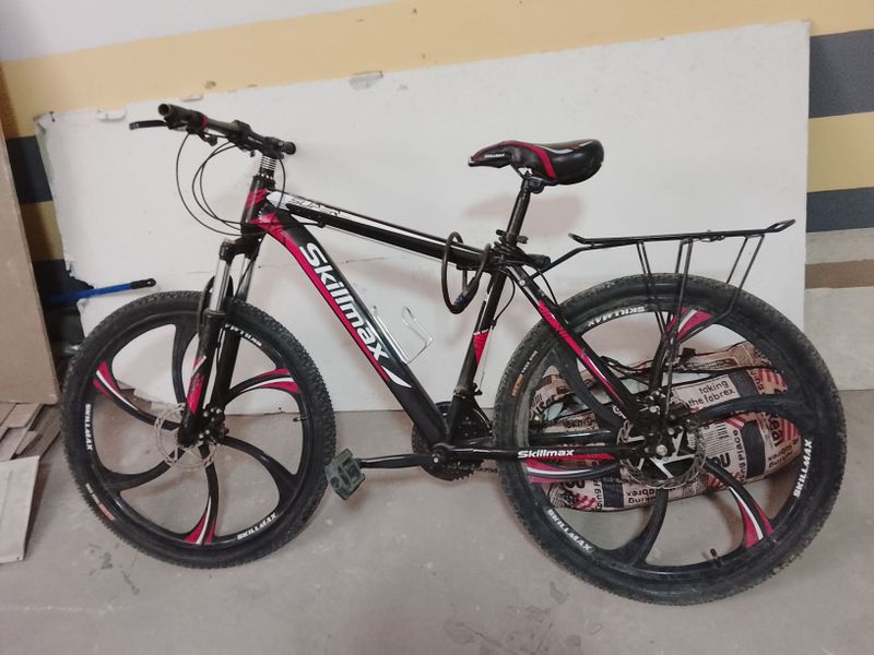 Velosiped 24 ideal Velosiped 24 ideal