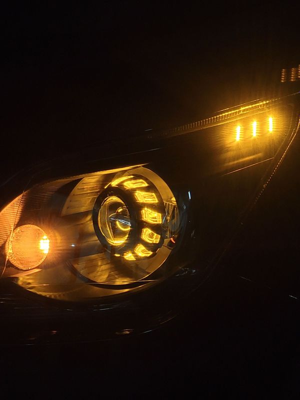 Coblt tuning biled fara Coblt tuning biled fara