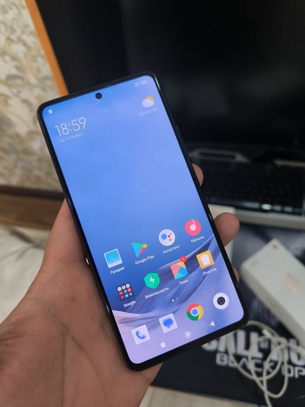 Xiaomi 11t PRO 8/256 Xiaomi 11t PRO 8/256