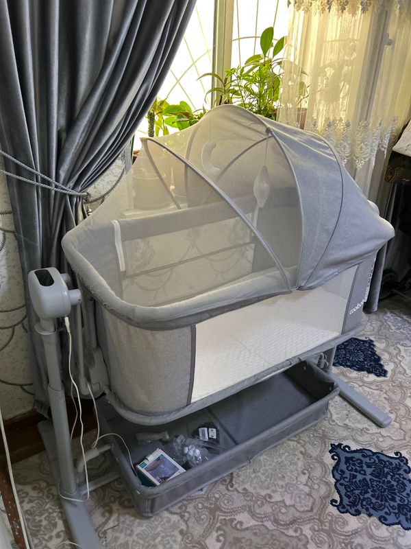 Coolbaby elektron belanchak sotiladi,holati ideal Coolbaby elektron belanchak sotiladi,holati ideal
