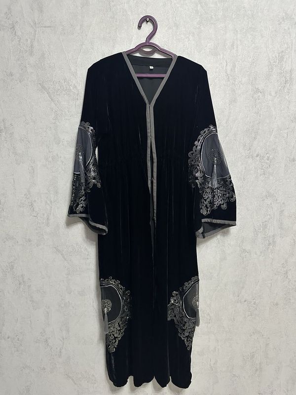 Abaya kelishamiz