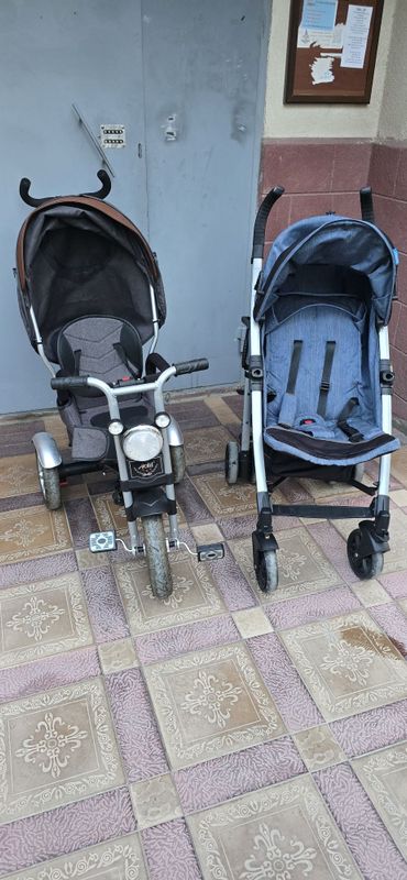 Prodaetsya kolyaska Prodaetsya kolyaska