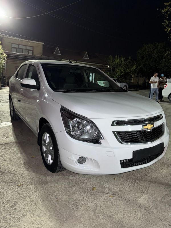 Chevrolet Cobalt 4-P Style Prapan Gaz Pakalena Yumshoq Balon