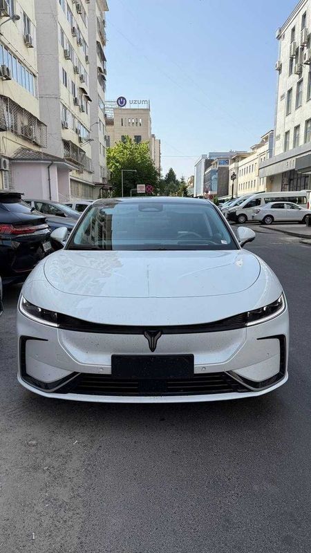 Voyah passion EV2025 naxt va nasiya yilik10% Voyah passion EV2025 naxt va nasiya yilik10%