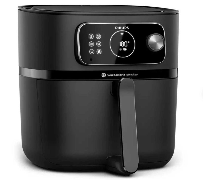 Аэрогриль Philips HD9875 Аэрогриль Philips HD9875