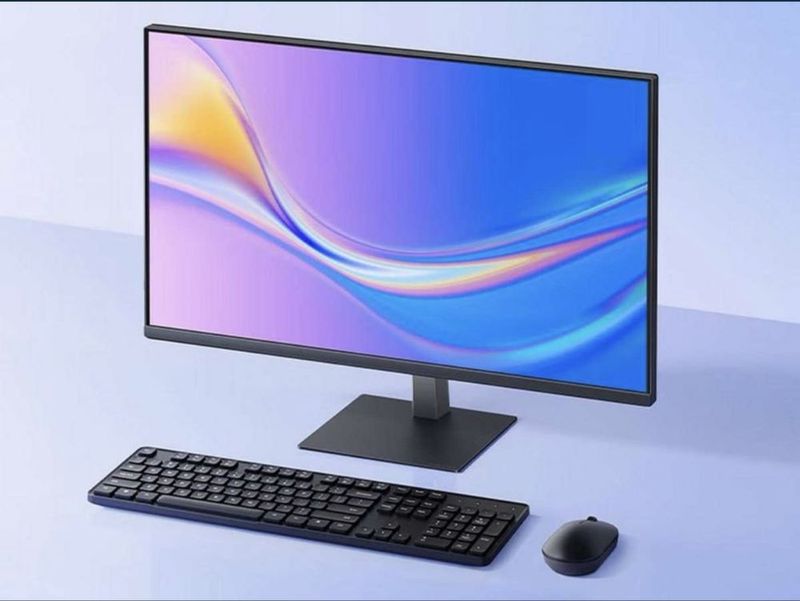 Mi monitor 100hz 27* Mi monitor 100hz 27*