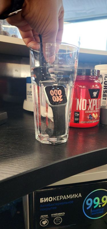 Apple watch 4 Nike org Apple watch 4 Nike org