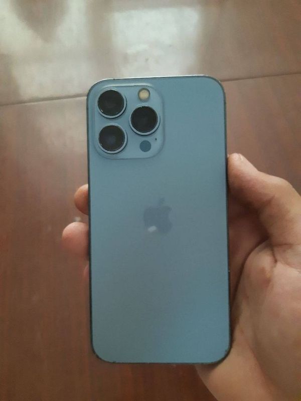 iphone 13 pro 128 Gb
