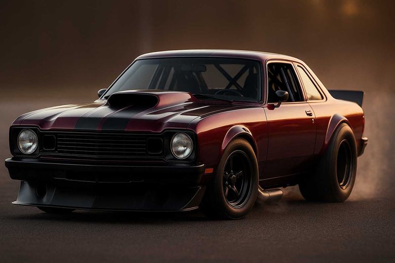 Dodge Aspen 1978 Dodge Aspen 1978