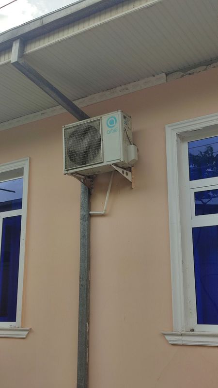 Artel 12 talik konditsioner on/off 2ta bor Artel 12 talik konditsioner on/off 2ta bor