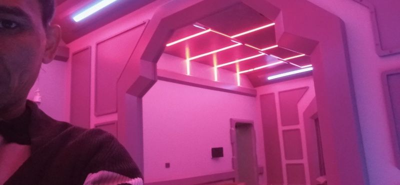 Черная краска паталок Черная краска паталок