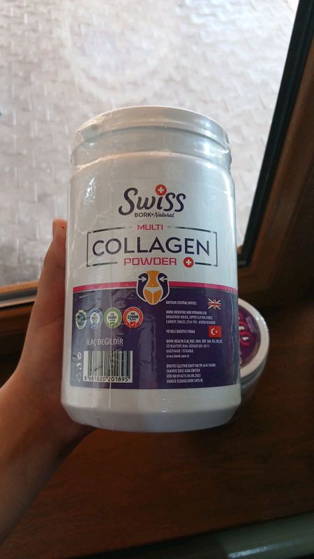 COLLAGEN COLLAGEN