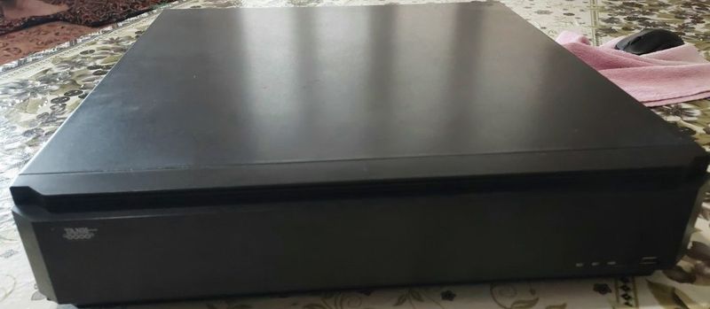 TANK NVR VS-3532H8 Сетевые регистраторы для видеонаблюдения IP Видеор TANK NVR VS-3532H8 Сетевые регистраторы для видеонаблюдения IP Видеор