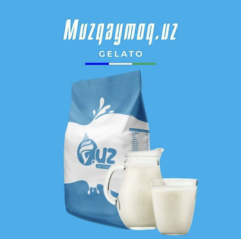 Suxoy smes Muzqaymoq uchun!!! Suxoy smes Muzqaymoq uchun!!!