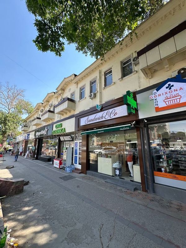 Продается нежилое в центре Продается нежилое в центре