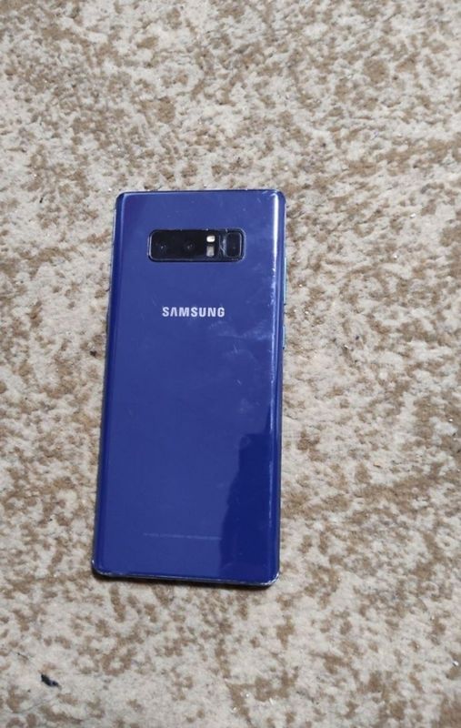 samsung note 8 64 gb