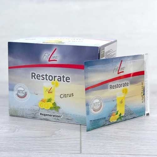 FitLine Restorate Citrus / фитлайн ресторейт цитрус FitLine Restorate Citrus / фитлайн ресторейт цитрус