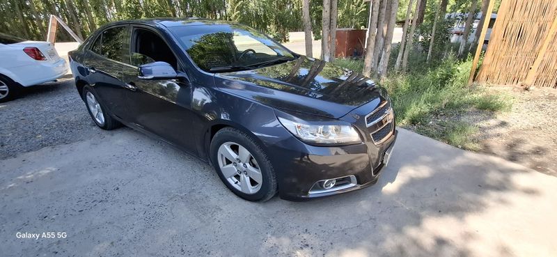 Malibu sotiladi 2015 Malibu sotiladi 2015