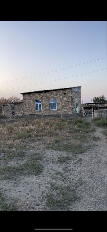 Барча кулайликларга эга дала ховли сотилади Барча кулайликларга эга дала ховли сотилади